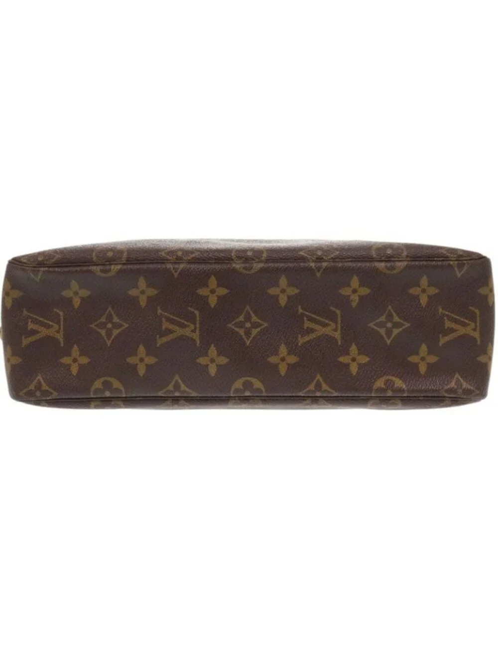 Louis Vuitton Trousse Toilette 28 Monogram Second Bag 0354